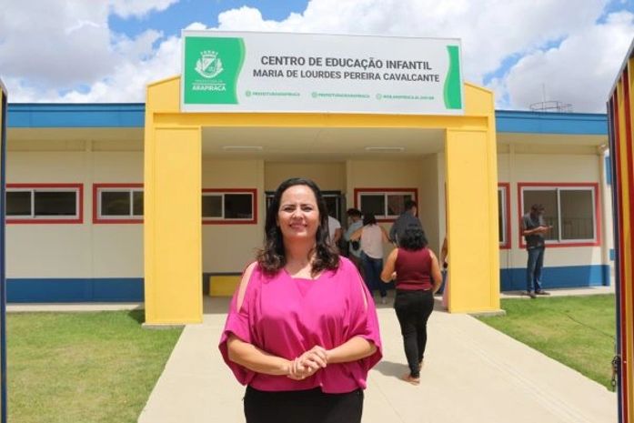 Arapiraca teve avanços nos últimos quatro meses em Educação, investimentos e na valorização do servidor