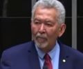 De volta à Câmara, Paulão faz seu primeiro pronunciamento