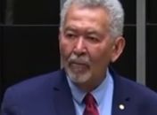 De volta à Câmara, Paulão faz seu primeiro pronunciamento