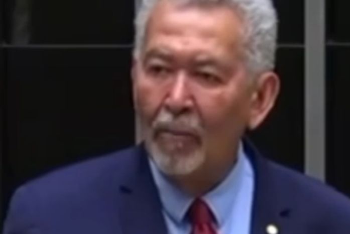 De volta à Câmara, Paulão faz seu primeiro pronunciamento