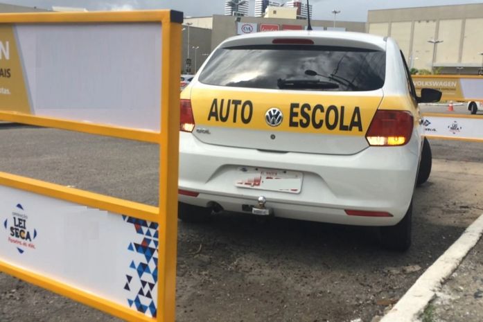 Auto escola