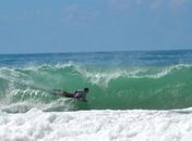 Circuito Rainha de Surf começa neste final de semana no Posto 7