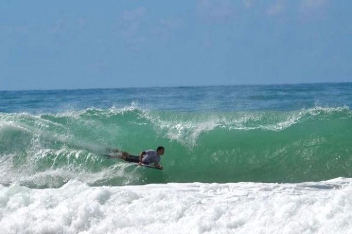Circuito Rainha de Surf começa neste final de semana no Posto 7