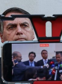 Saldo negativo: Bolsonaro sai derrotado em sete das nove disputas em capitais no 2º turno