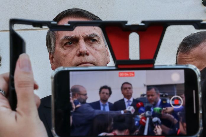 Saldo negativo: Bolsonaro sai derrotado em sete das nove disputas em capitais no 2º turno