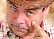 Zé Lezin se apresenta na Villa Niquin, na próxima quinta-feira (10)