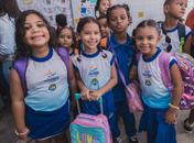 Pré-matrícula online oferta 10 mil vagas para novos alunos da rede pública de Maceió