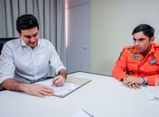 Prefeitura cede área na Pajuçara para Corpo de Bombeiros