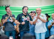 Trabalho que transforma: Isnaldo Bulhões garante moradia, água e saúde para Estrela de Alagoas

