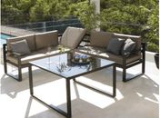 Móveis de jardim: como escolher corretamente e conservar a opção ideal para sua casa