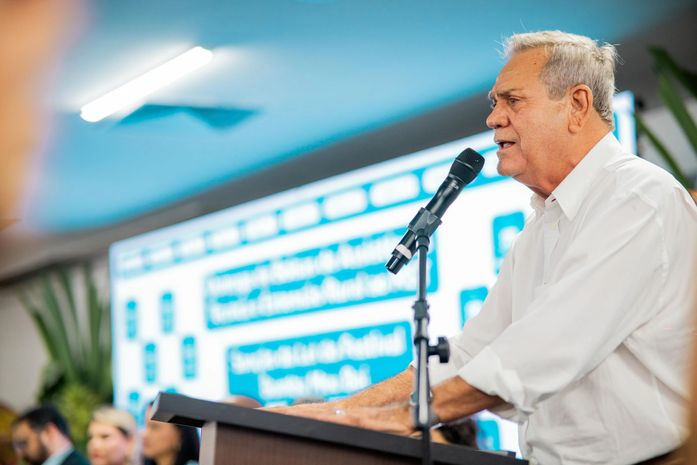 Governo concede bolsas de Assistência Técnica e Extensão Rural ao MST 
