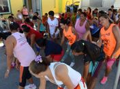 Secretaria de Assistência Social de São Miguel dos Campos comemora Dia da Mulher