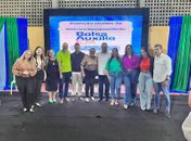 Prefeito George Clemente lança programa “Bolsa Auxílio EJA” 
