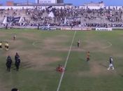 Asa vence o Dínamo no Coaracy da Mata Fonseca pelo escore de 1x0 