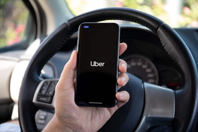 Moradores do interior de AL podem se deslocar gratuitamente de Uber para pontos de vacinação; veja como