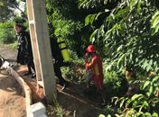 Buscas por homem desaparecido em rio de Marechal Deodoro serão retomadas nesta terça
