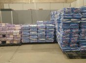 Saúde disponibiliza novo tamanho de fraldas