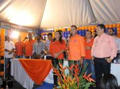 Celino Rocha é confirmado candidato à Prefeitura de Anadia pelo PDT