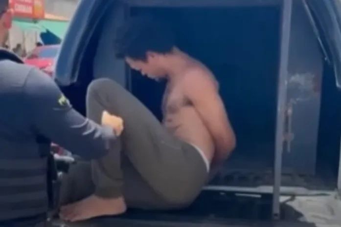 Rudson de França Moura