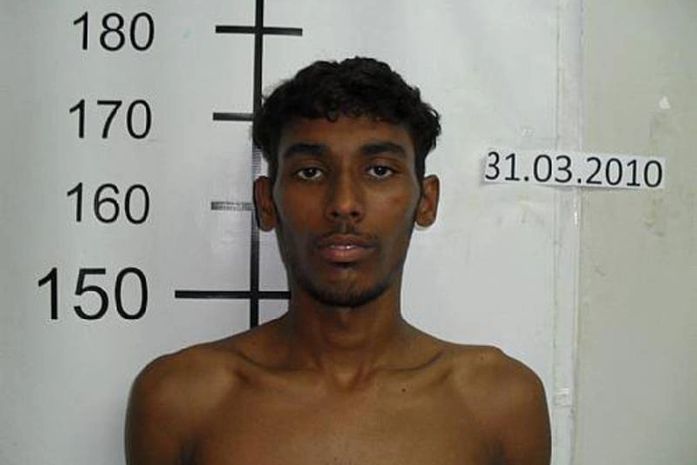 Nego Dé era acusado de vários crimes em Alagoas