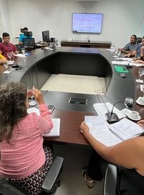 MPF ouve entidades e cobra medidas para conter ocupação irregular e danos ambientais na orla