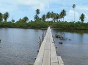 Litoral Norte de AL tem quatro pontos impróprios para banho, aponta Ima
