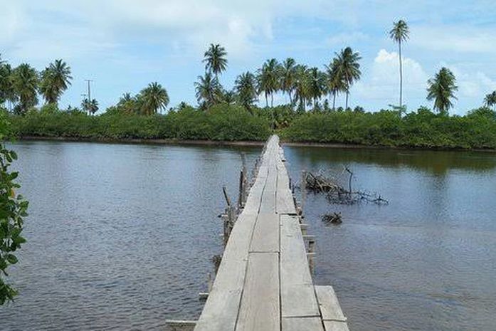 Litoral Norte de AL tem quatro pontos impróprios para banho, aponta Ima