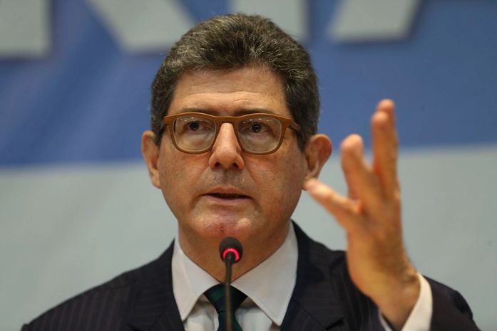 Joaquim Levy
