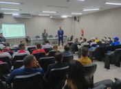 Novas regras no Rei Pelé: TAC para 2026 impõe cadastro facial, revistas duplas e restrições às torcidas organizadas