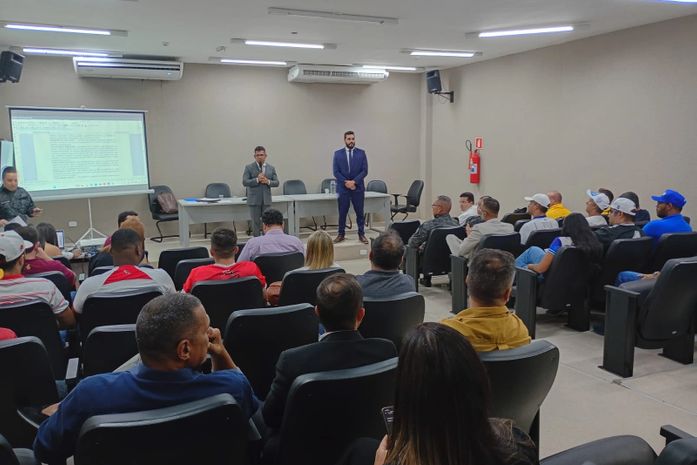 Novas regras no Rei Pelé: TAC para 2026 impõe cadastro facial, revistas duplas e restrições às torcidas organizadas