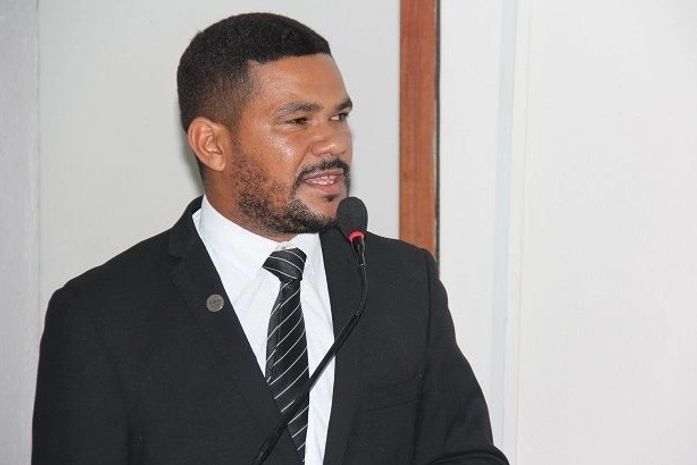 Vereador de Tapera denunciado por estupro de menina de 13 anos é condenado à prisão