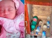 Caso Ana Beatriz: Mãe que matou bebê passa por audiência de instrução nesta terça-feira em Colônia Leopoldina