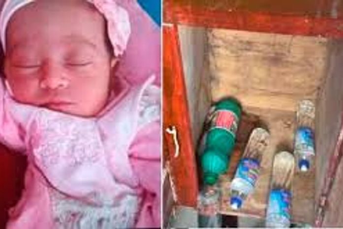 Caso Ana Beatriz: Mãe que matou bebê passa por audiência de instrução nesta terça-feira em Colônia Leopoldina