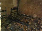 Incêndio destrói casa no Agreste alagoano