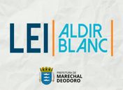 Lei Aldir Blanc: Secretaria de Cultura divulga edital para artistas e obras deodorenses
