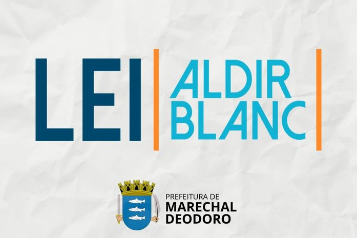Lei Aldir Blanc: Secretaria de Cultura divulga edital para artistas e obras deodorenses