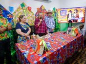 Prefeitura de Palmeira dos Índios lança programação oficial do São João Povo 2026