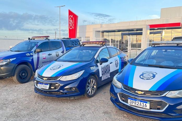 GUARDA MUNICIPAL DE DELMIRO GOUVEIA ATUA EM OCORRÊNCIA DE TENTATIVA DE HOMICÍDIO APÓS AGRESSÃO COM GARRAFA DE VIDRO