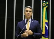 Rafael Brito comemora envio de mais de R$ 38 milhões em emendas parlamentares no primeiro ano de mandato