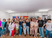 Núcleo de Línguas da Prefeitura de Maceió celebra 25 anos
