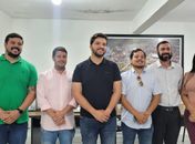 Prefeito de Traipu anuncia mudança no secretariado