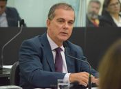 Deputado Ronaldo Medeiros