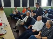 Reunião avança no debate por melhorias na segurança do comércio de Arapiraca