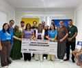 Dez entidades de Delmiro Gouveia receberam recursos do Fundo Municipal dos Direitos da Criança e do Adolescente (FMDCA) destinados a ações voltadas à infância e à adolescência

