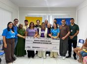 Dez entidades de Delmiro Gouveia receberam recursos do Fundo Municipal dos Direitos da Criança e do Adolescente (FMDCA) destinados a ações voltadas à infância e à adolescência

