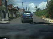 Jornalistas da Veja são detidos durante apuração do caso Adriano da Nóbrega