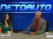 Programa Neto Auto entrevista Jéssica Alves, gastroenterologista pediátrica
