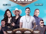 Prefeitura de Porto Calvo divulga atração da tradicional Festa do Dia 20 de Janeiro