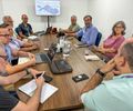 Seagri, Sebrae e Embrapa vão integrar projetos para potencializar produção agrícola no Canal do Sertão