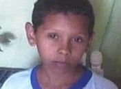 “Não temos bola de cristal para saber onde está seu filho.”- respondeu a policia alagoana aos pais de Elias, desaparecido faz 7 anos.